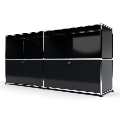 Sideboard 2x2 mit 2 Klapptren