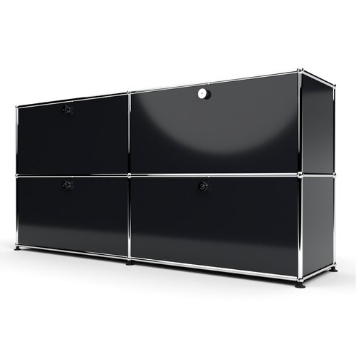 Sideboard 2x2 mit 4 Klapptren