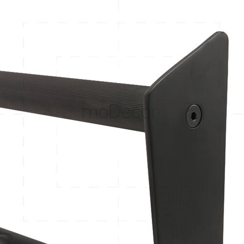 Le Corbusier Chaiselongue LC4 mit Pony-Leder