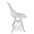 Eames DSR Stuhl in Wei�