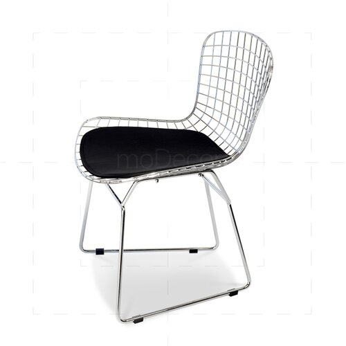 Wire Chair