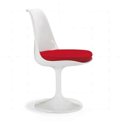 Eero Saarinen Tulip Stuhl
