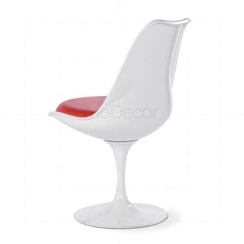 Eero Saarinen Tulip Stuhl