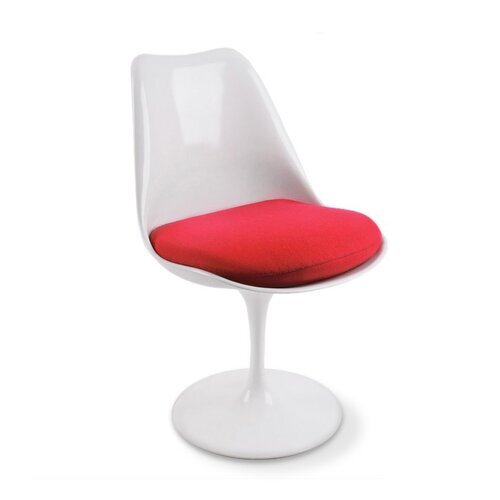 Eero Saarinen Tulip Stuhl