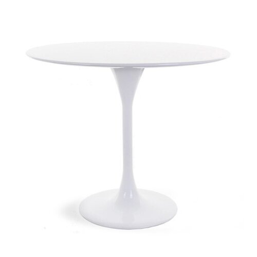 Eero Saarinen gro�er runder Tulip Tisch