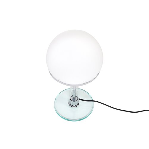 Wilhelm Wagenfeld Lampe WG 24