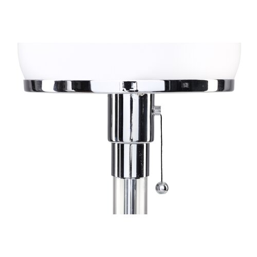 Wilhelm Wagenfeld Lampe WG 24