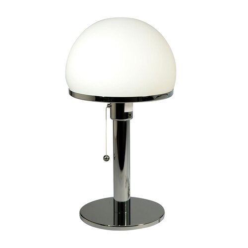 Walter Wagen Lampe 24