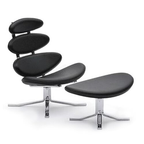 Poul M Volther Corona Stuhl