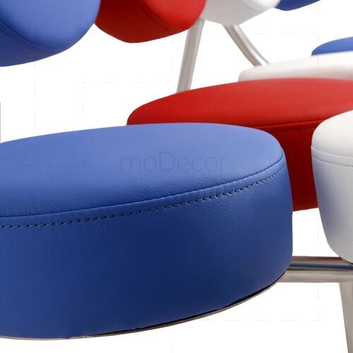 George Nelson Marshmallow Sofa