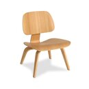 Eames Chair LCW Stuhl aus Buchenholz