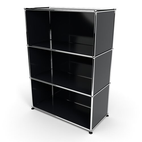 Highboard 3x1 offen