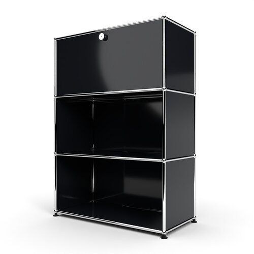 Highboard 3x1mit 1 Klapptren oben