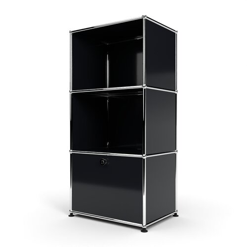 Highboard 50 3x1 mit 1 Tr