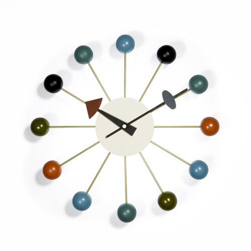 Ball Clock